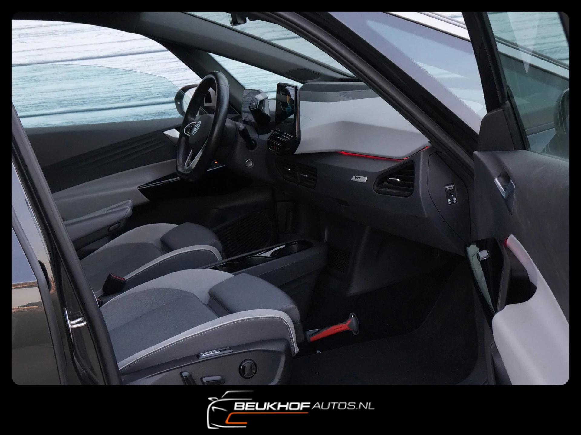 Hoofdafbeelding Volkswagen ID.3