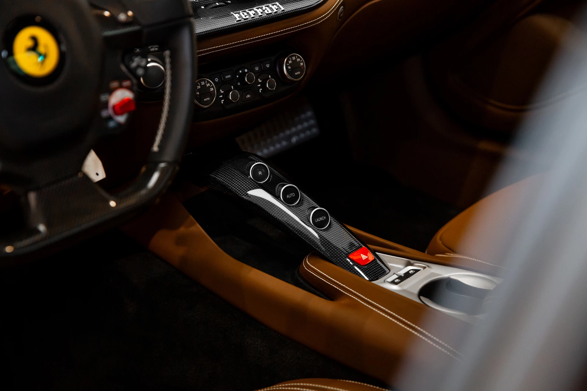 Hoofdafbeelding Ferrari F12