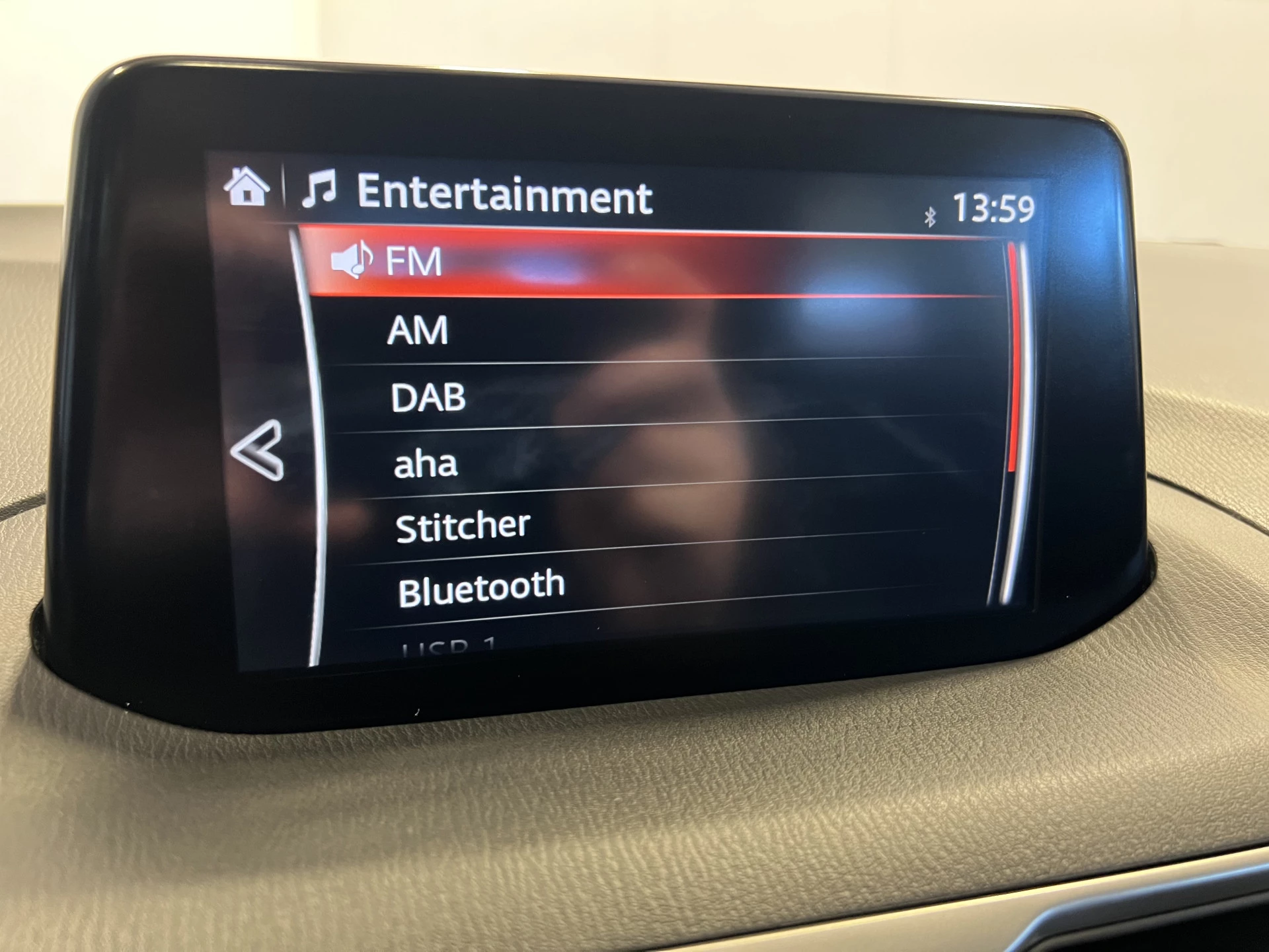 Hoofdafbeelding Mazda 3