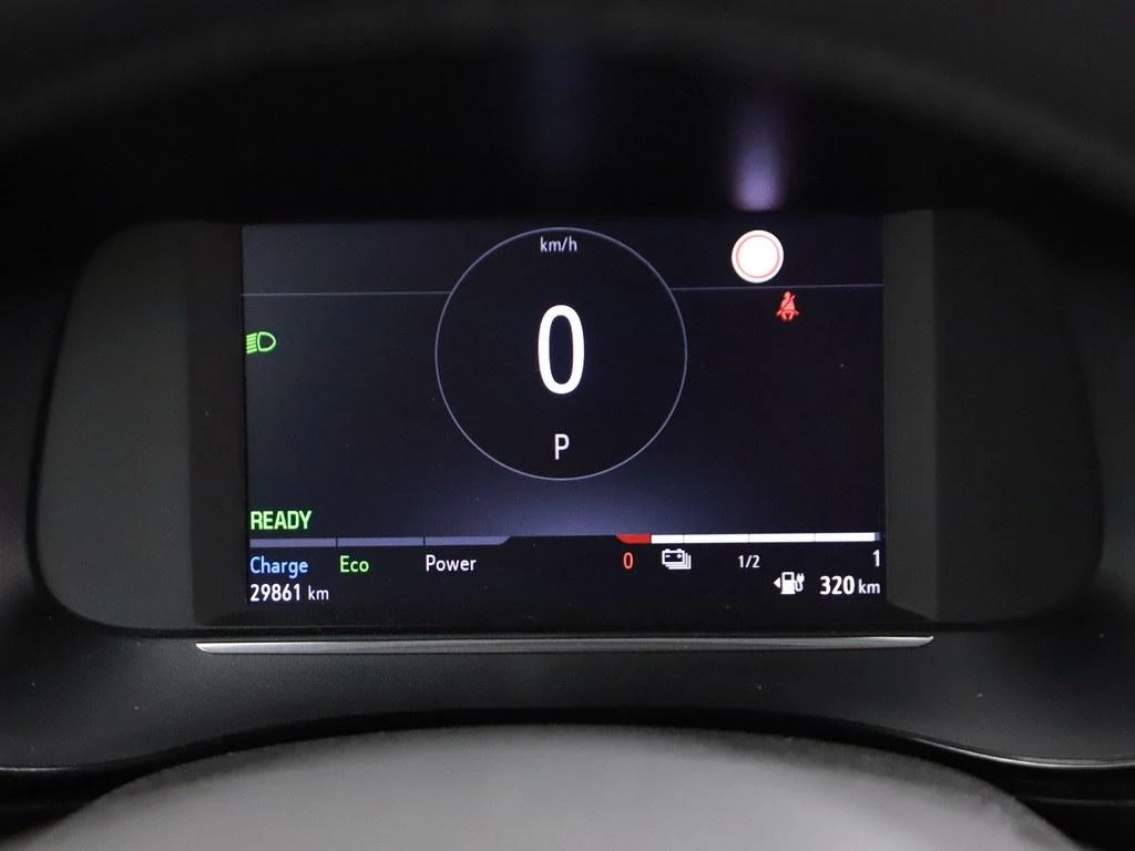 Hoofdafbeelding Opel Corsa-e