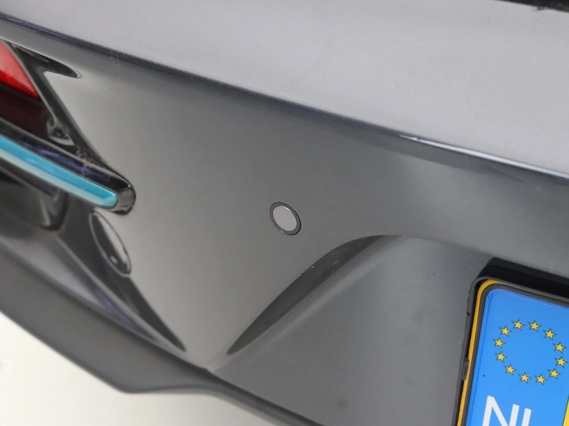 Hoofdafbeelding Kia e-Niro