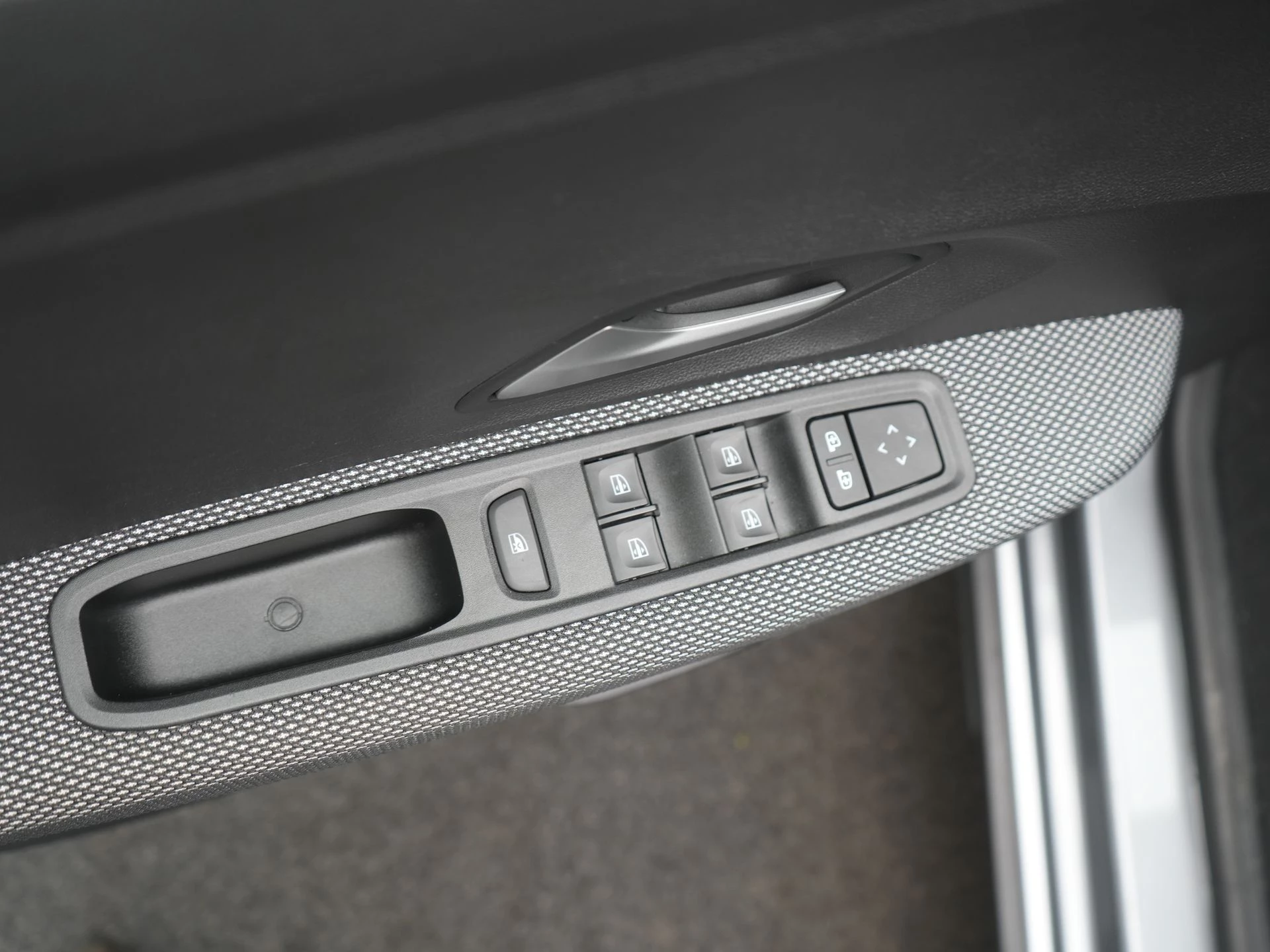 Hoofdafbeelding Dacia Jogger