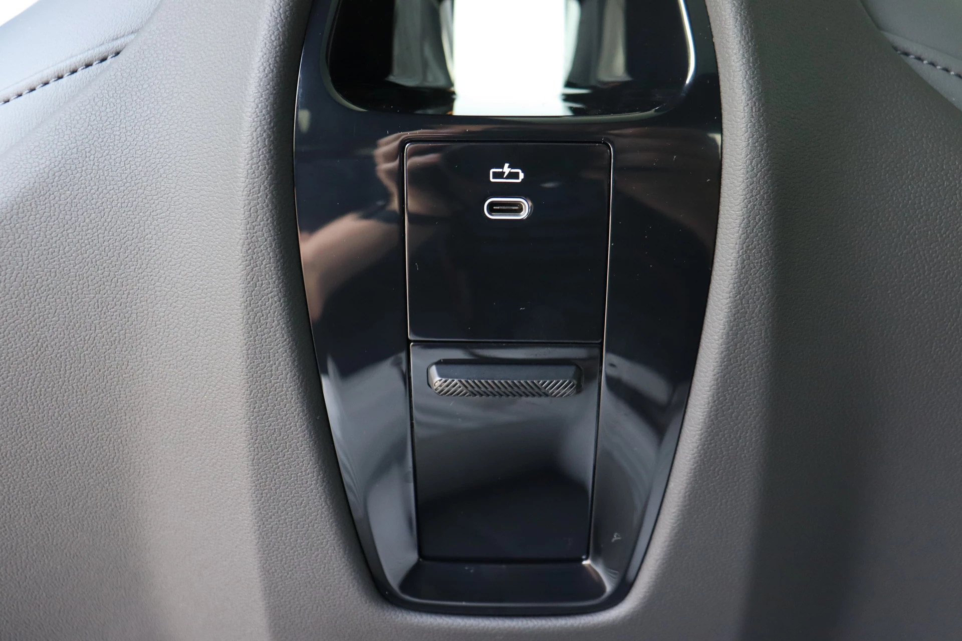 Hoofdafbeelding BMW iX
