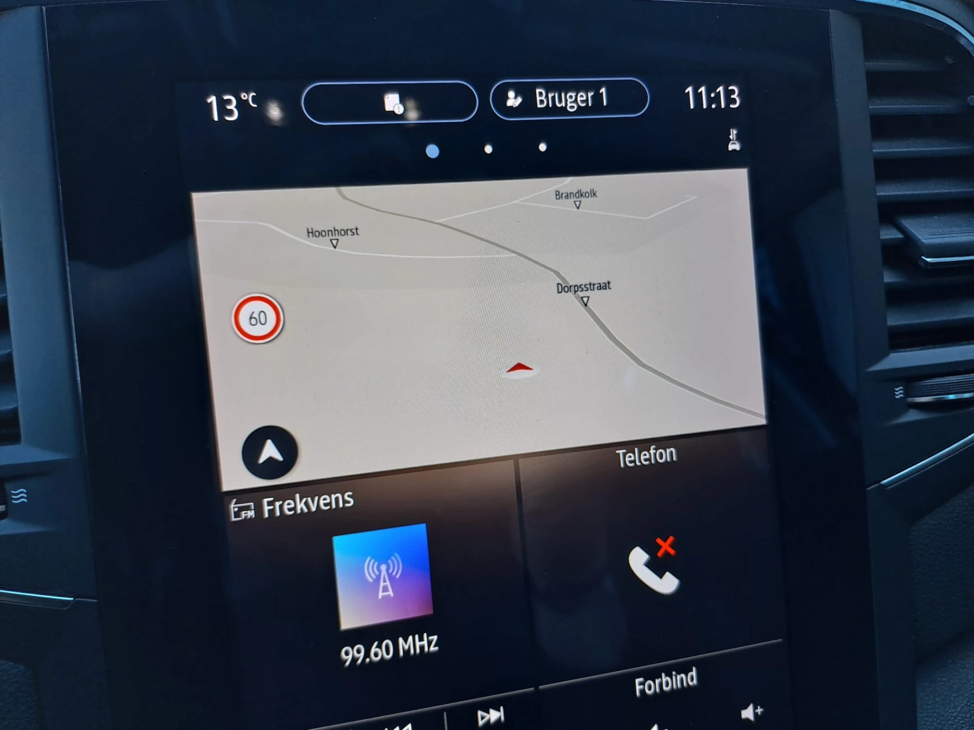 Hoofdafbeelding Renault Megane E-Tech