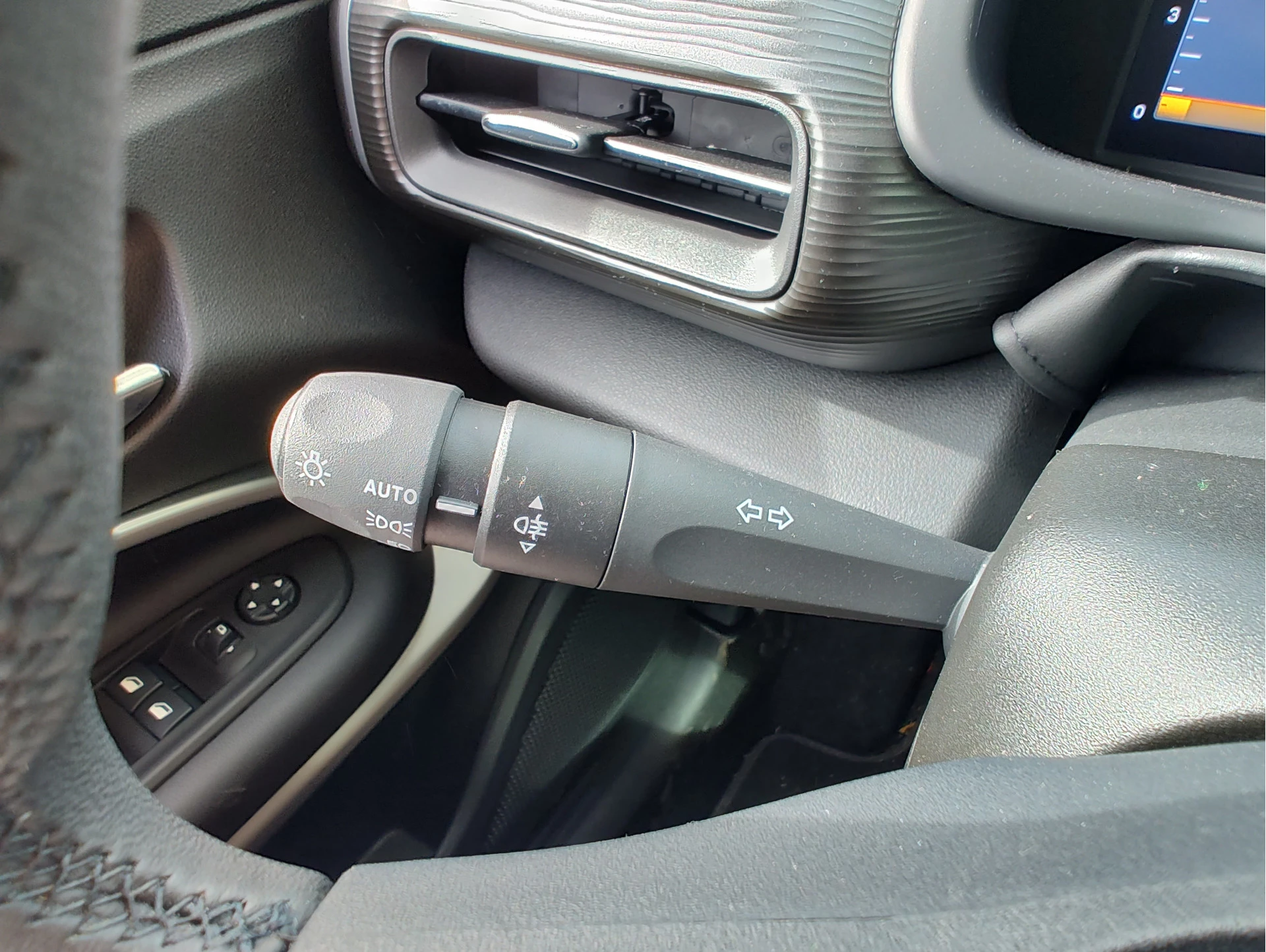 Hoofdafbeelding Jeep Avenger