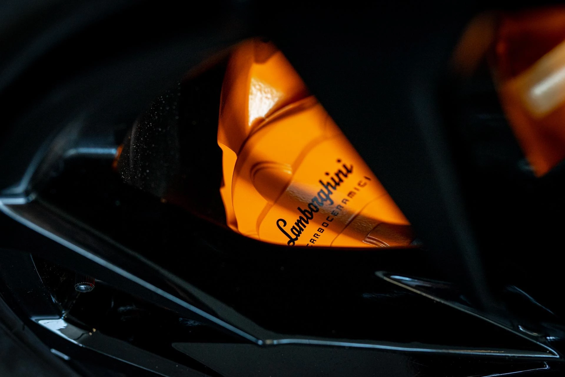 Hoofdafbeelding Lamborghini Urus