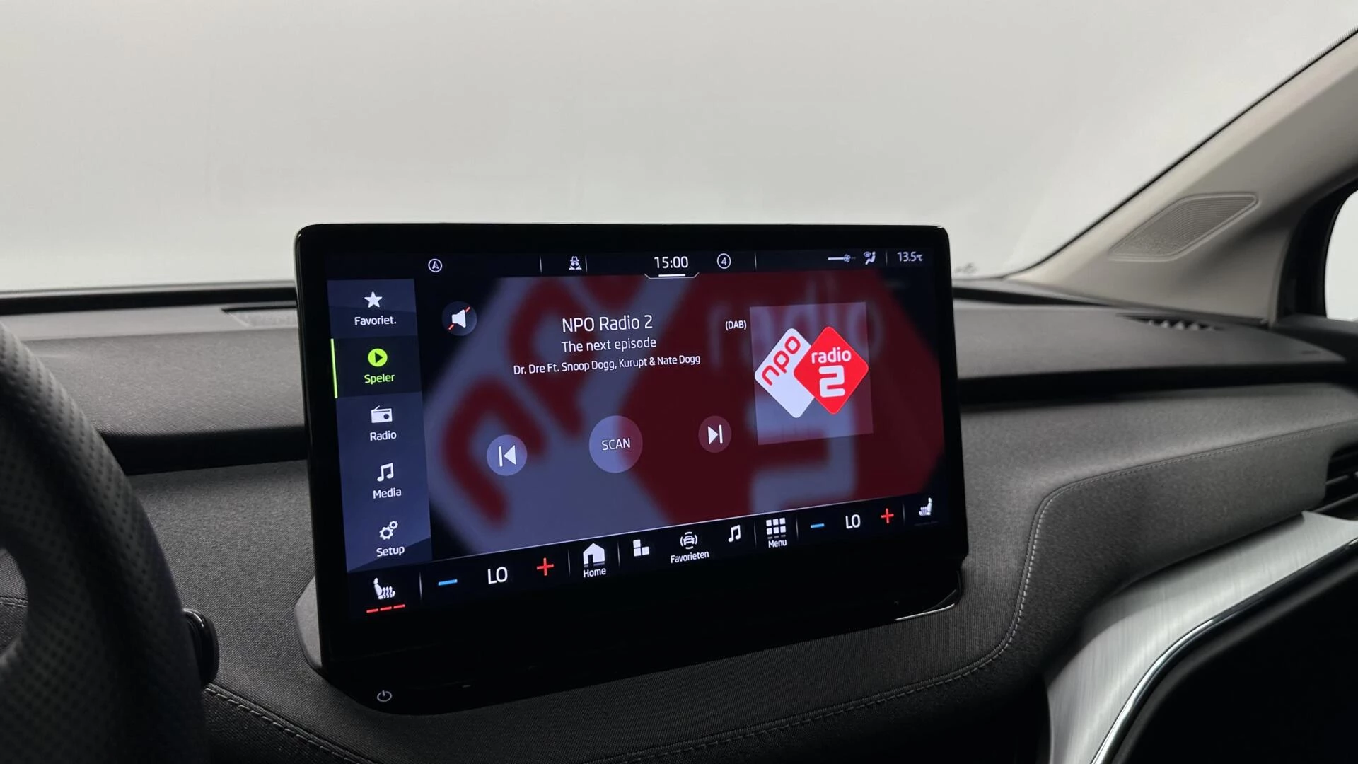 Hoofdafbeelding Škoda Enyaq iV