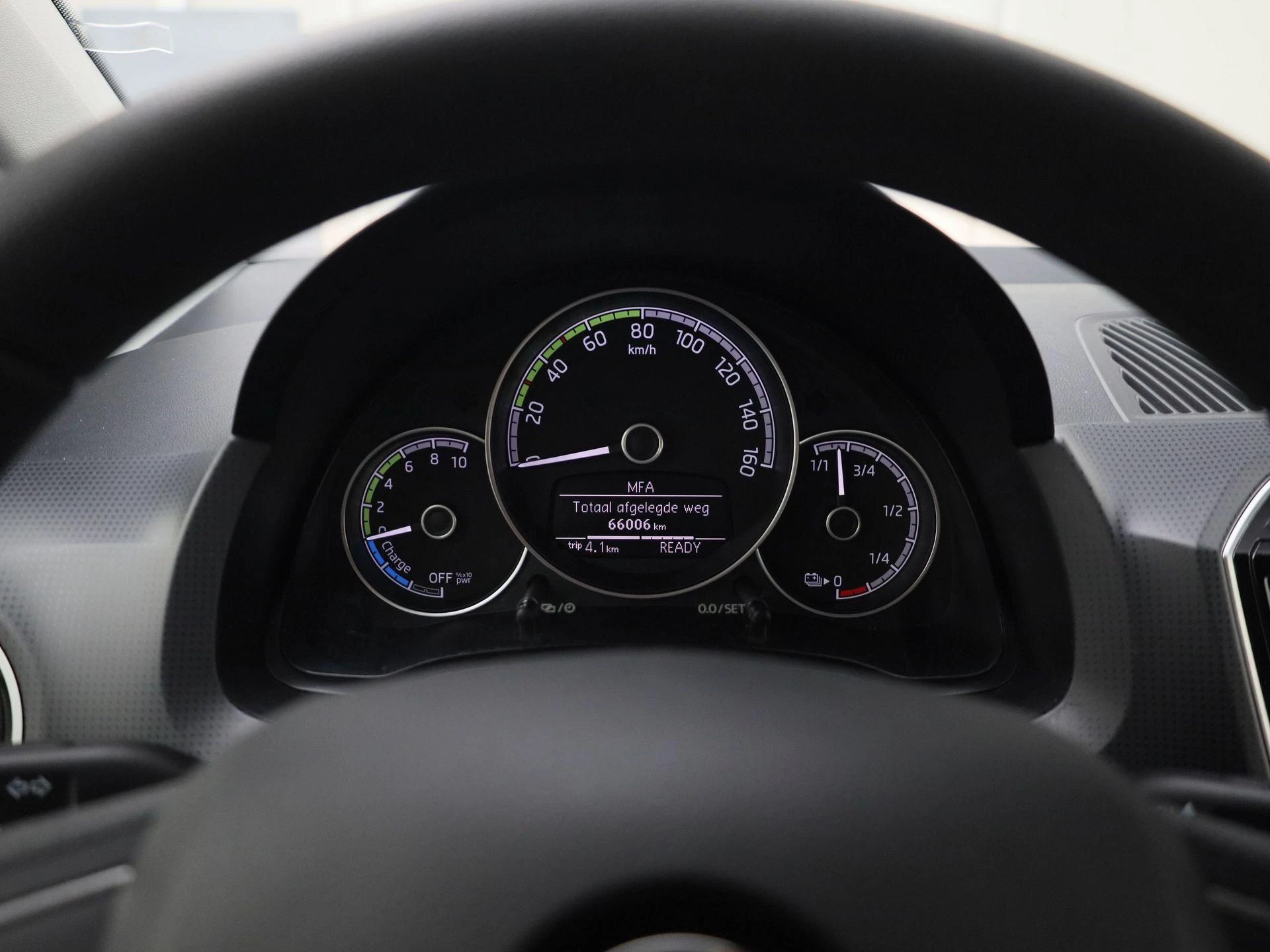 Hoofdafbeelding Škoda Citigo
