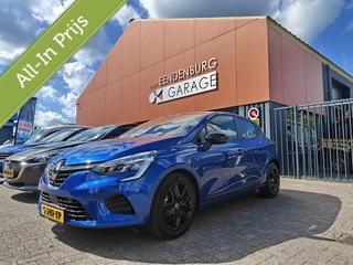 Renault Clio 1.0 TCe 90 Equilibre