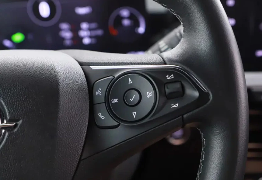 Hoofdafbeelding Opel Mokka-e