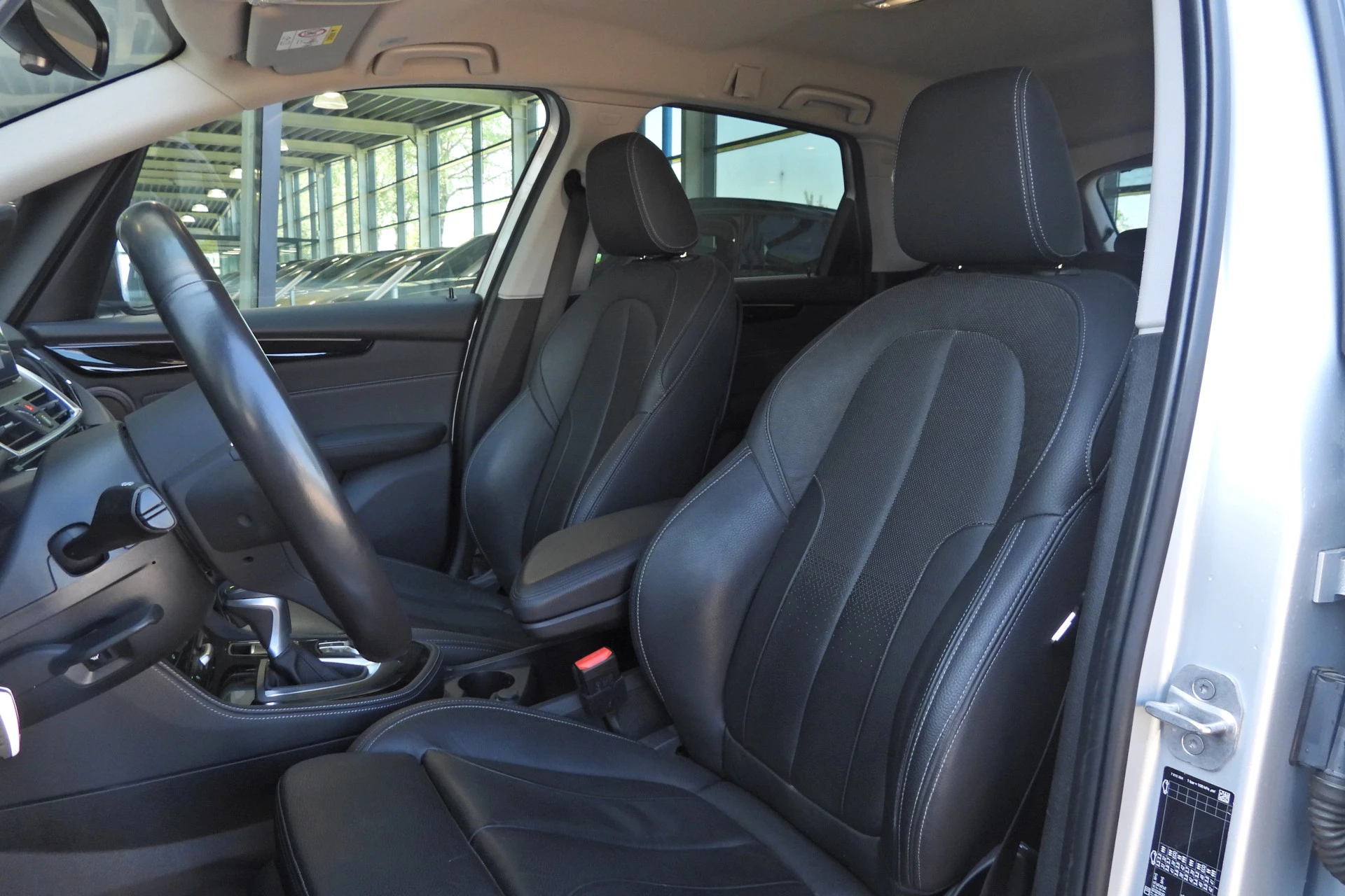 Hoofdafbeelding BMW 2 Serie