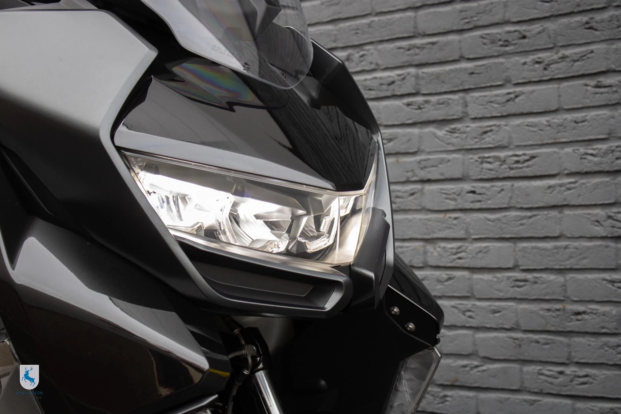 Hoofdafbeelding BMW C 400 GT