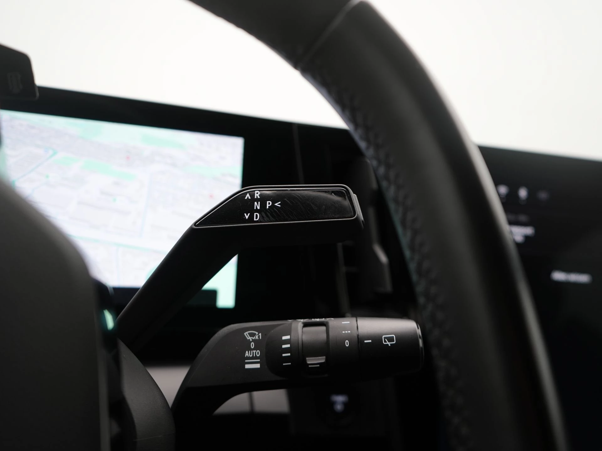 Hoofdafbeelding Renault Megane E-Tech