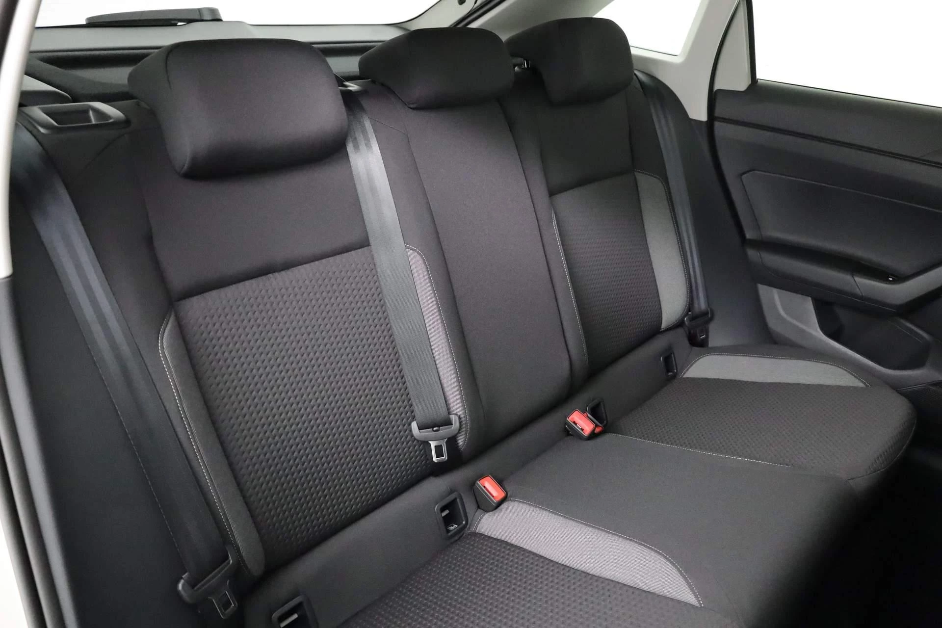 Hoofdafbeelding Volkswagen Taigo