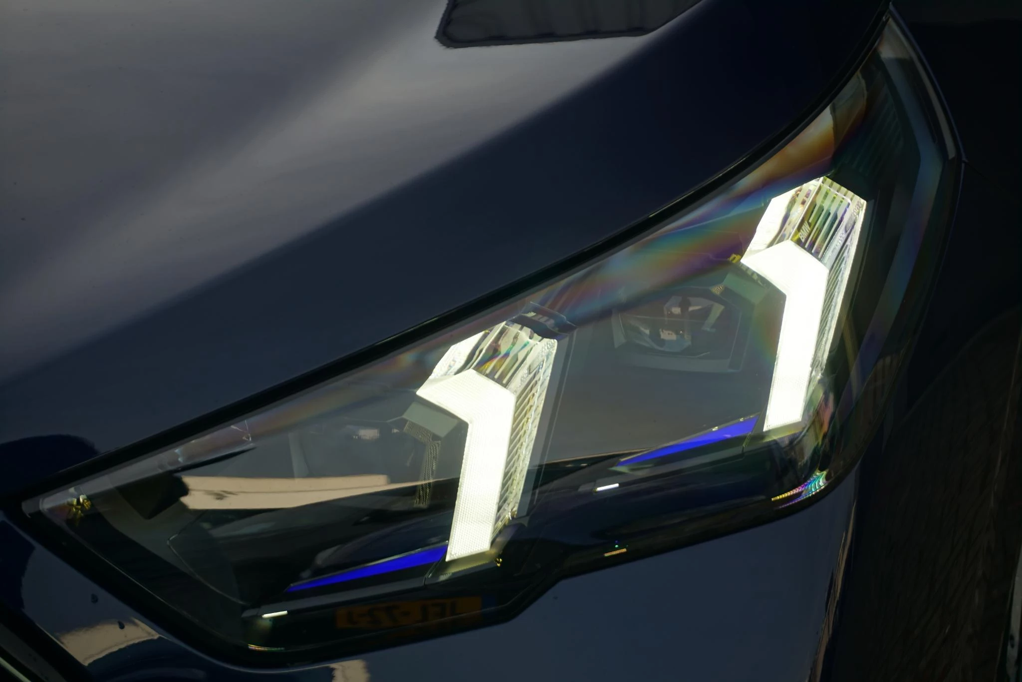 Hoofdafbeelding BMW X2