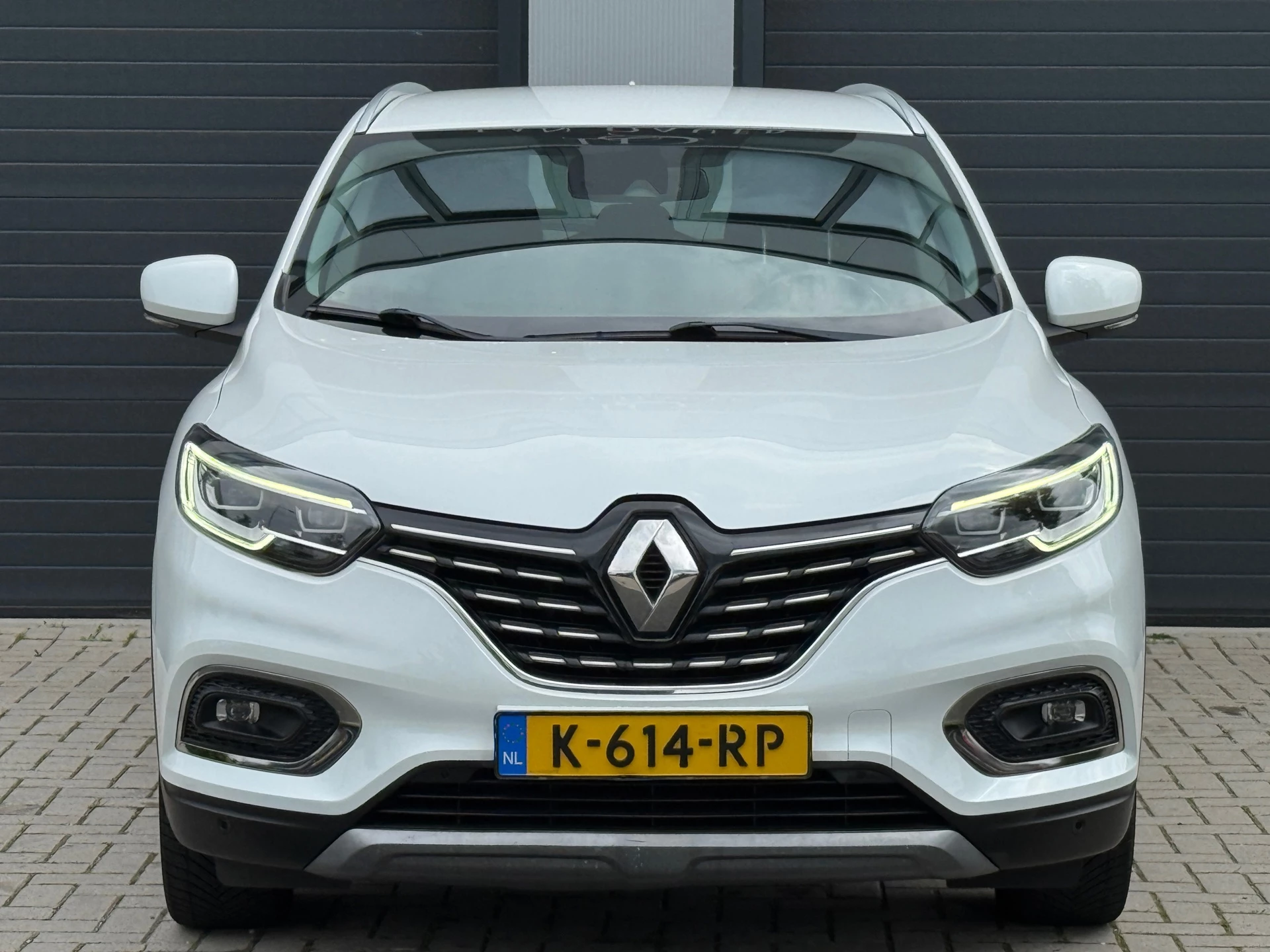 Hoofdafbeelding Renault Kadjar