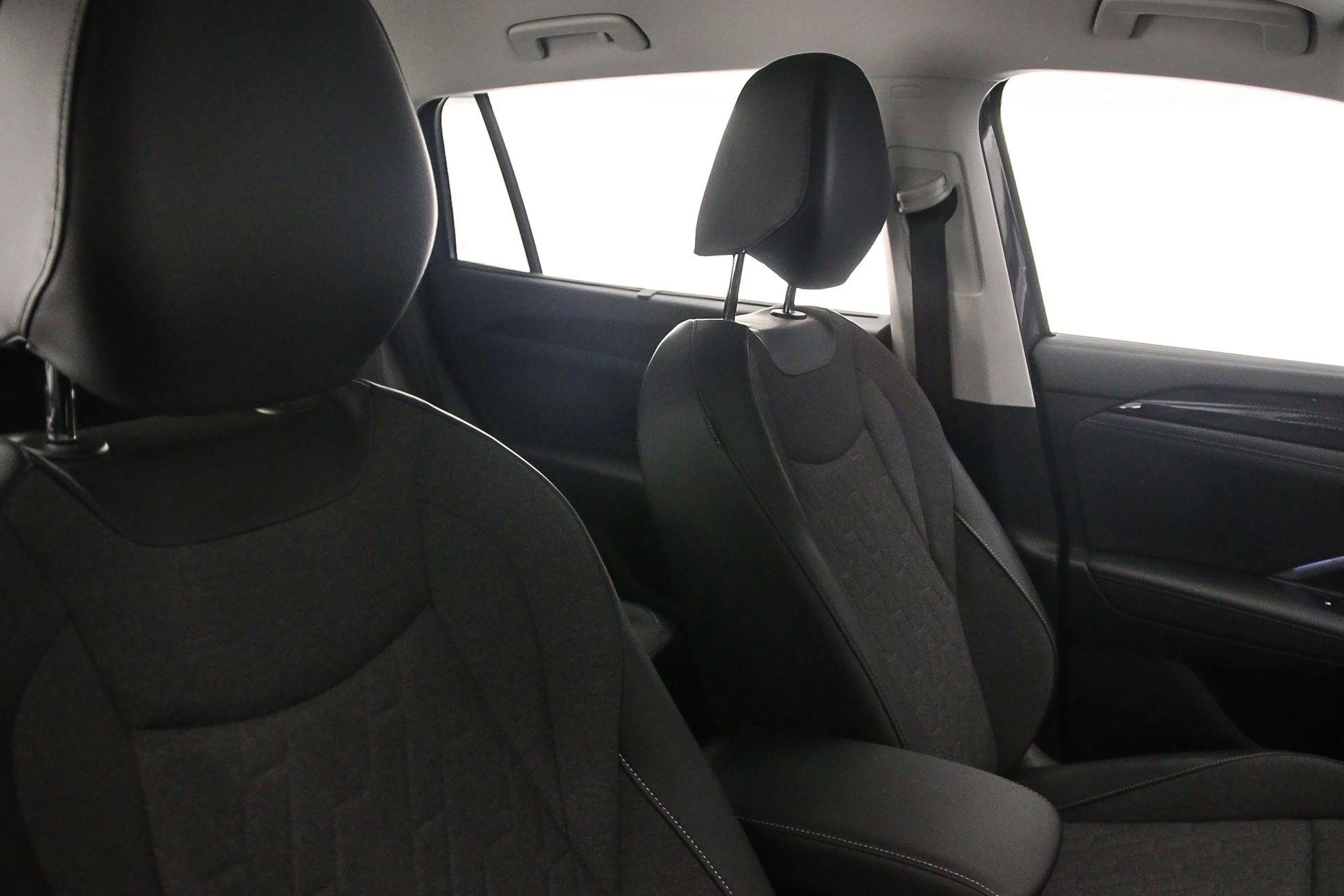 Hoofdafbeelding Volkswagen Tayron