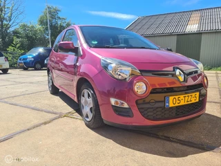 Renault Twingo 1.2 16V Collection 135675 km...nap