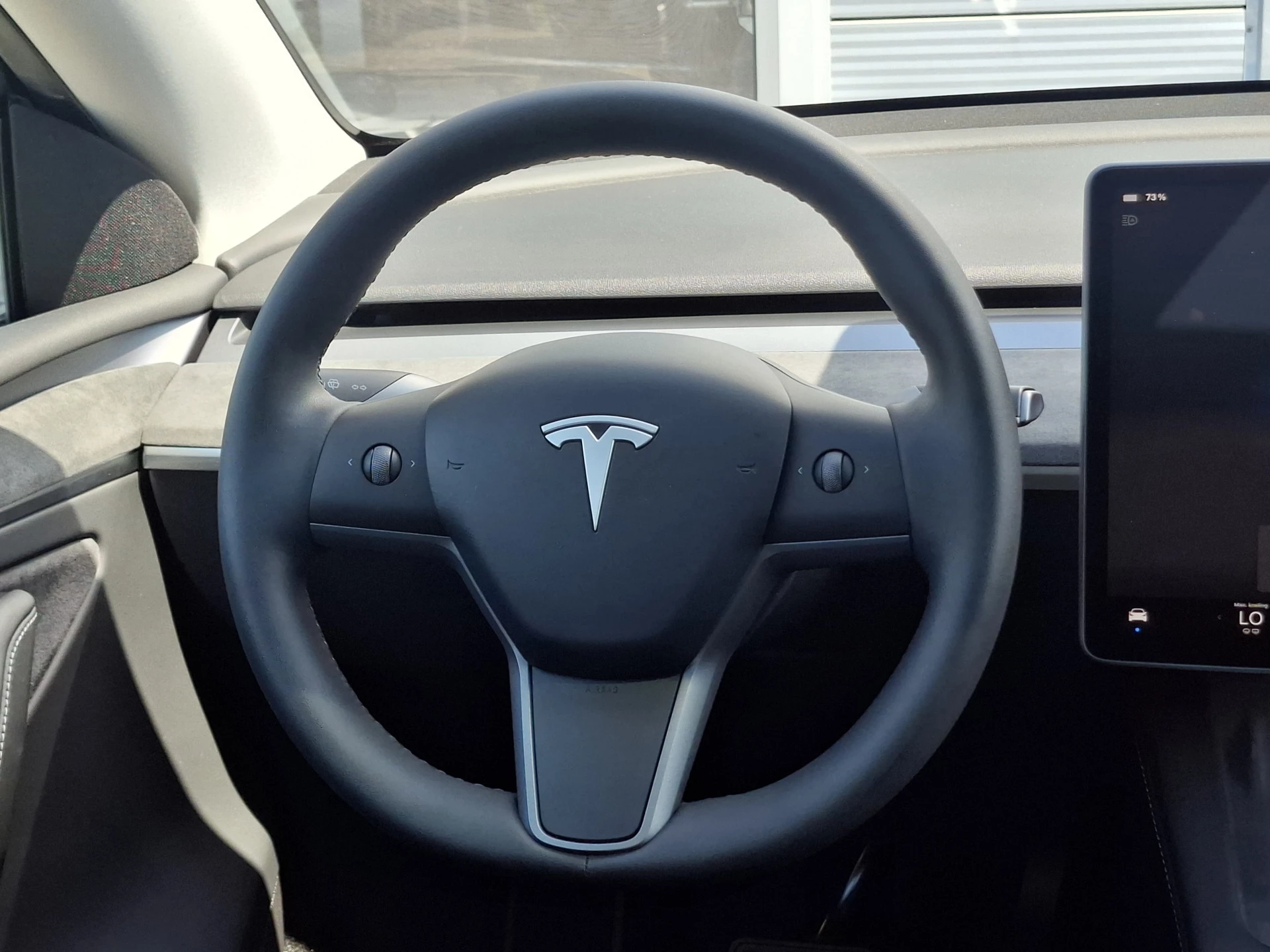 Hoofdafbeelding Tesla Model Y