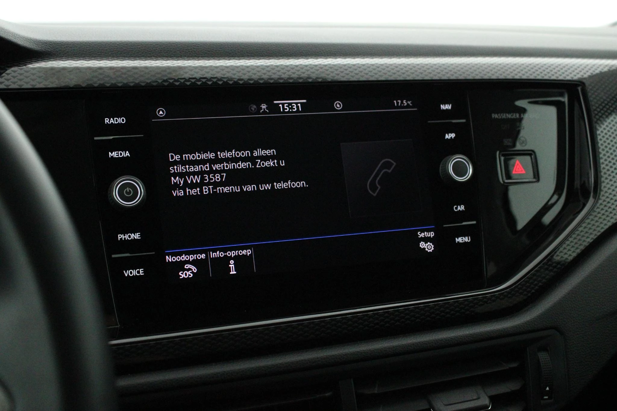 Hoofdafbeelding Volkswagen Taigo