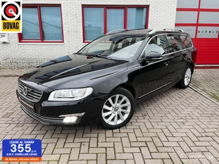 Hoofdafbeelding Volvo V70