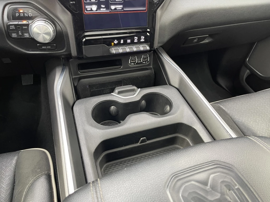 Hoofdafbeelding Dodge Ram Pick-Up