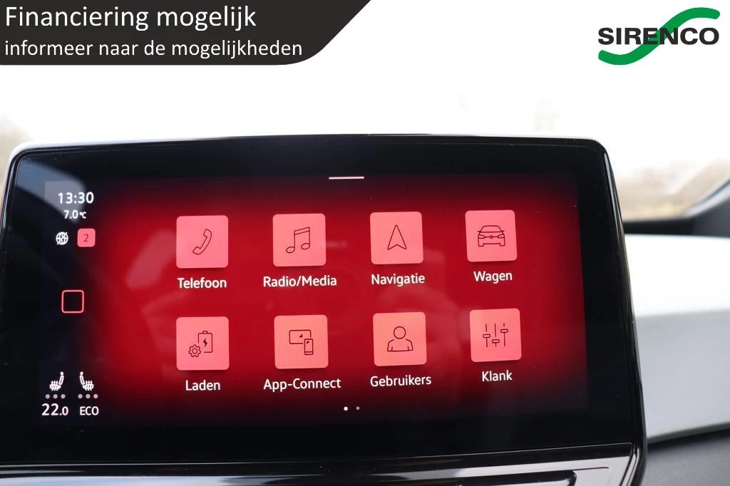 Hoofdafbeelding Volkswagen ID.3