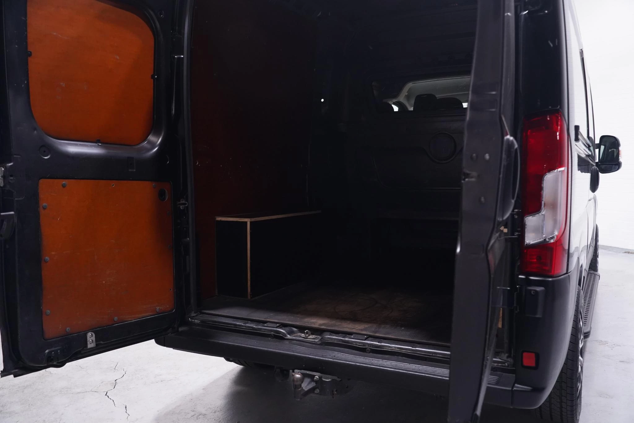 Hoofdafbeelding Fiat Ducato