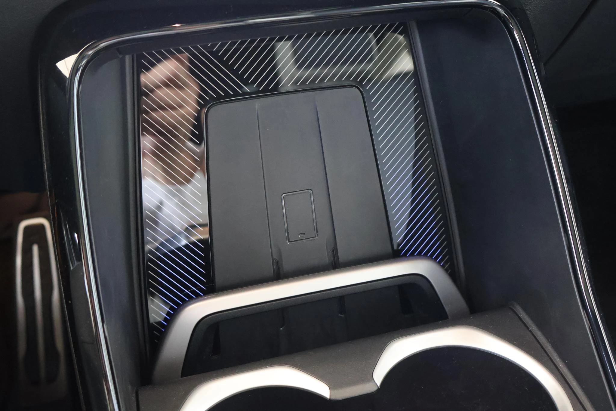 Hoofdafbeelding BMW iX2