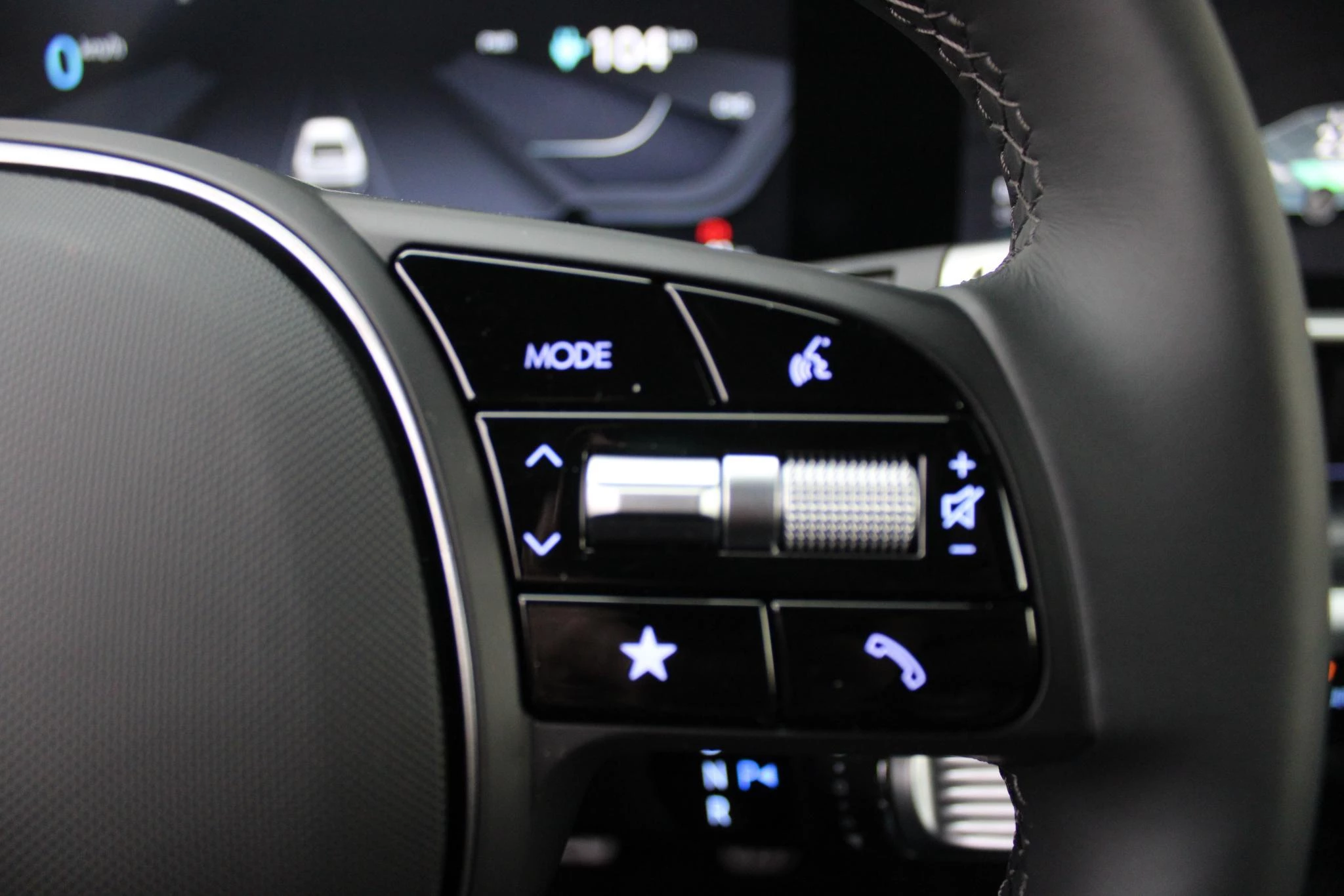 Hoofdafbeelding Hyundai IONIQ 6