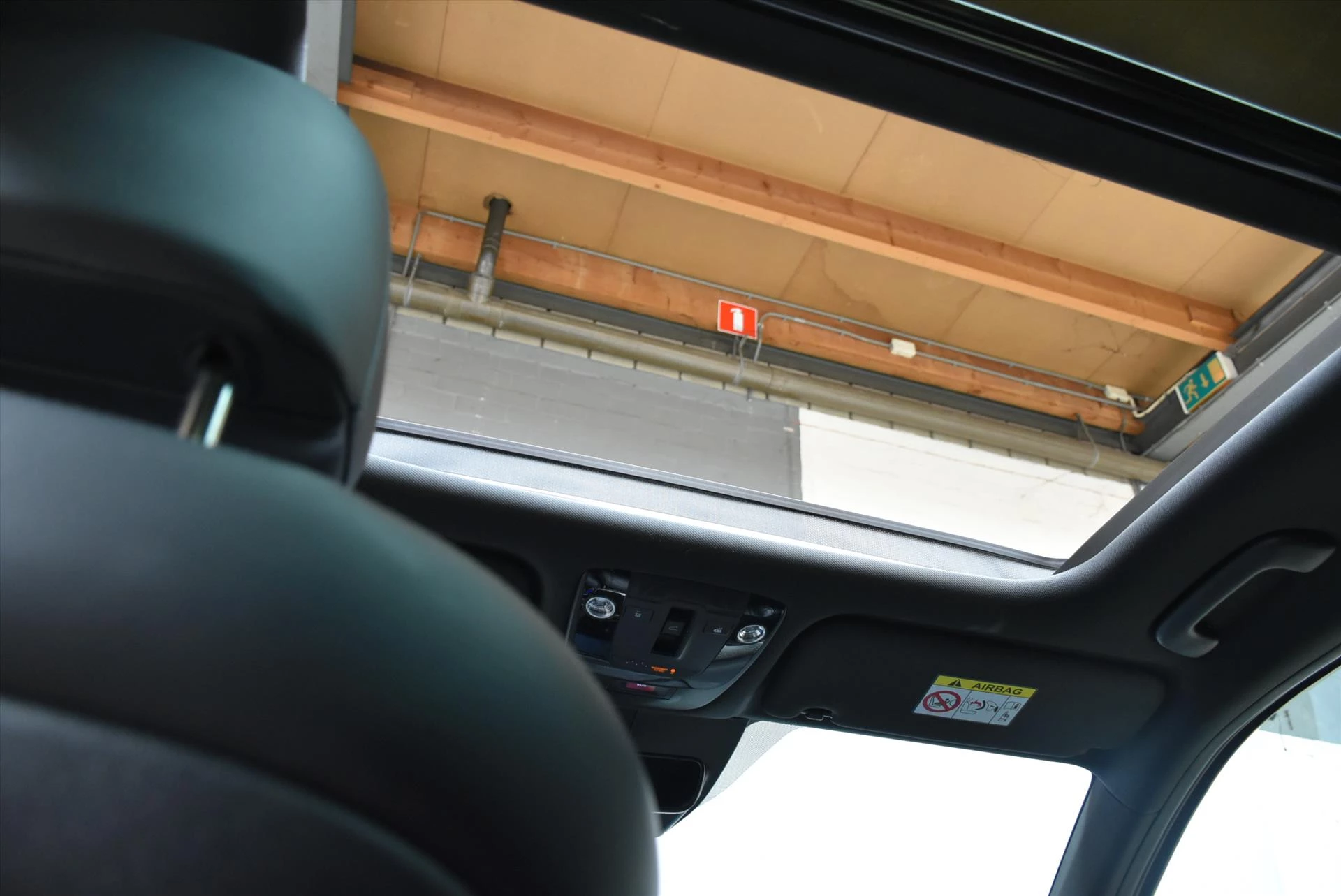 Hoofdafbeelding Kia Sorento