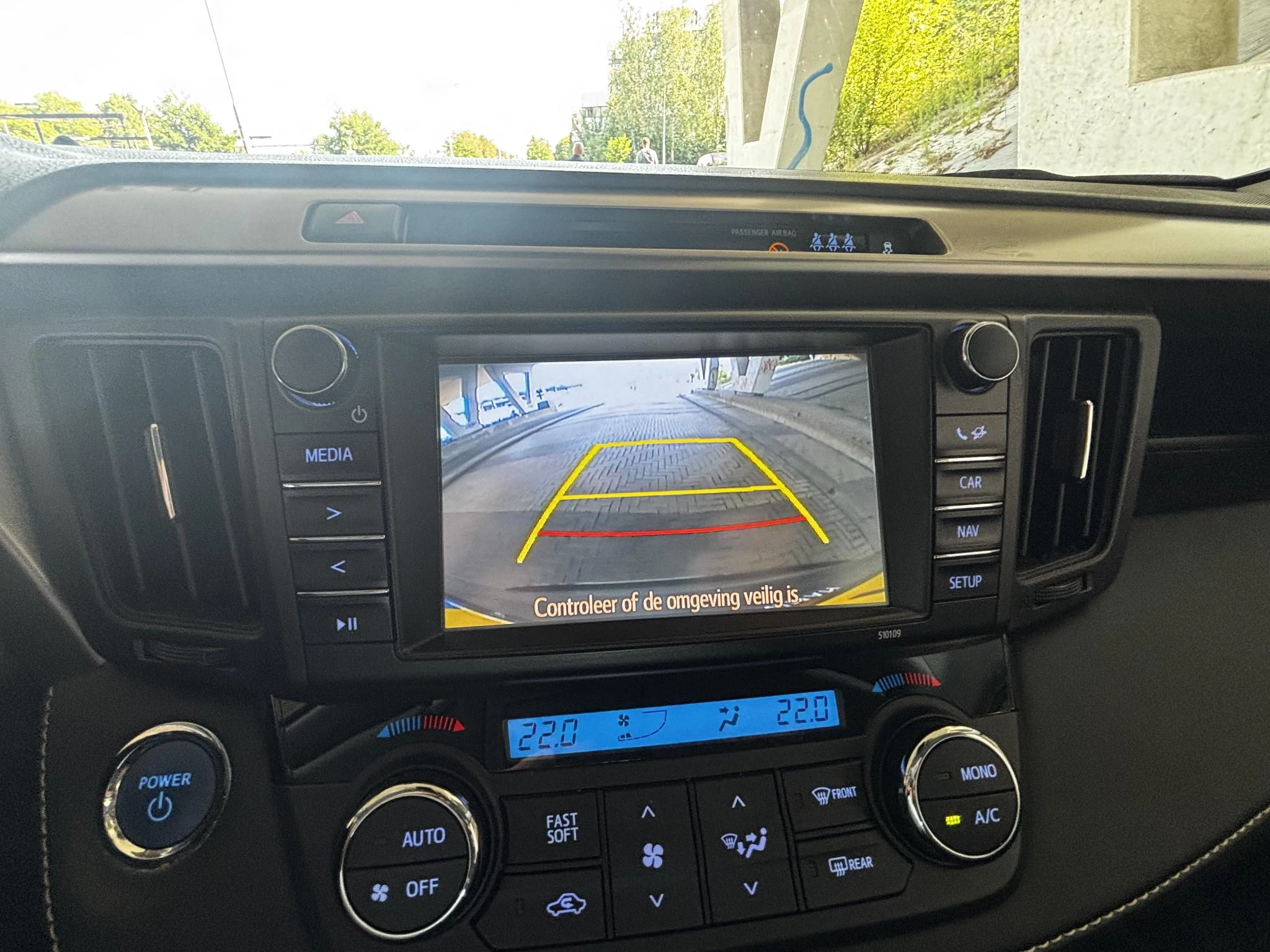 Hoofdafbeelding Toyota RAV4