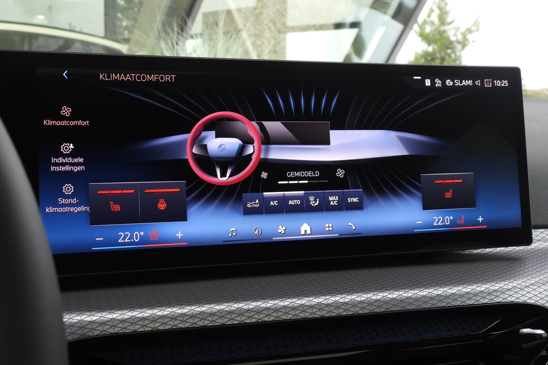 Hoofdafbeelding BMW i4