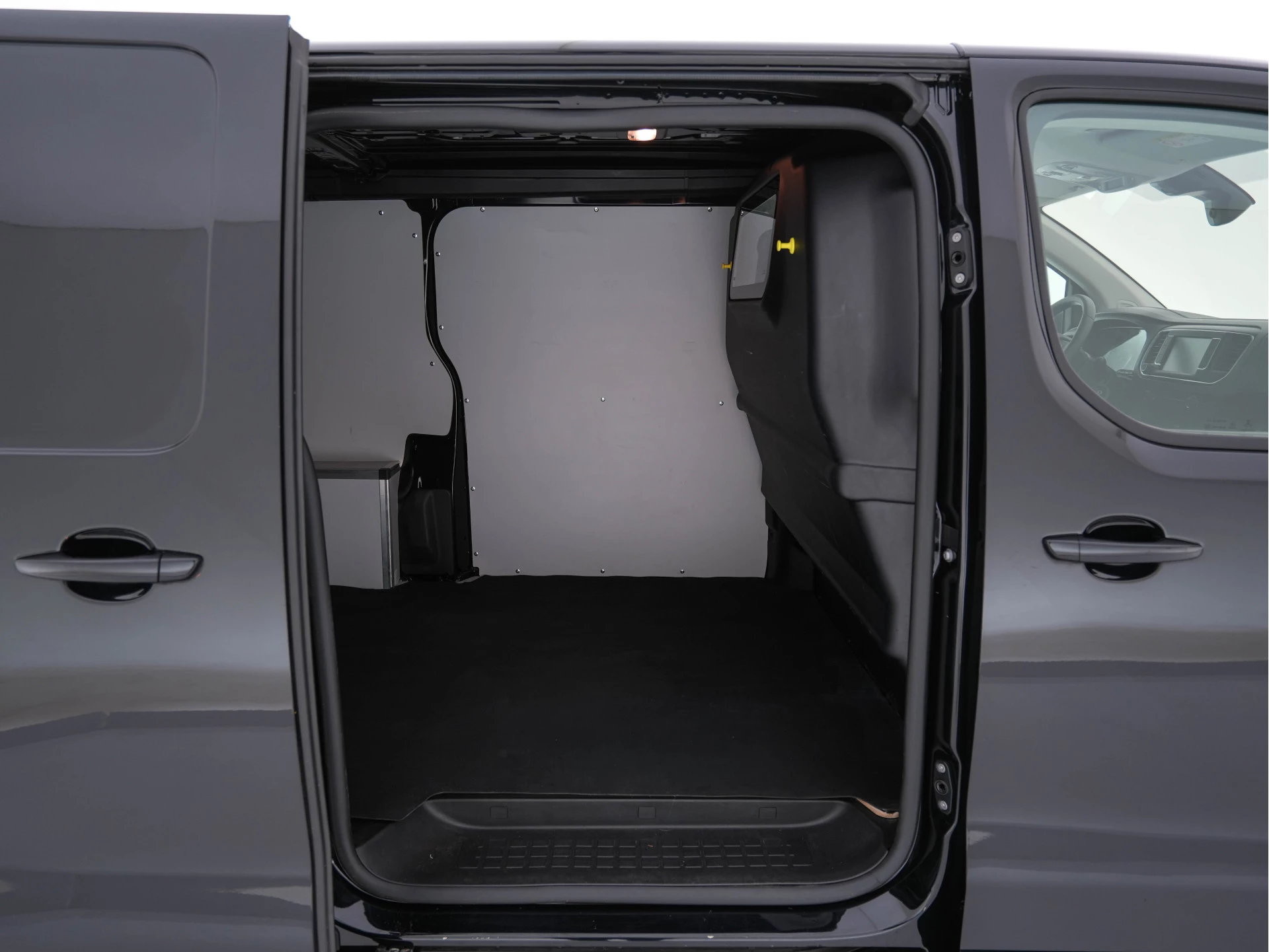 Hoofdafbeelding Opel Vivaro-e