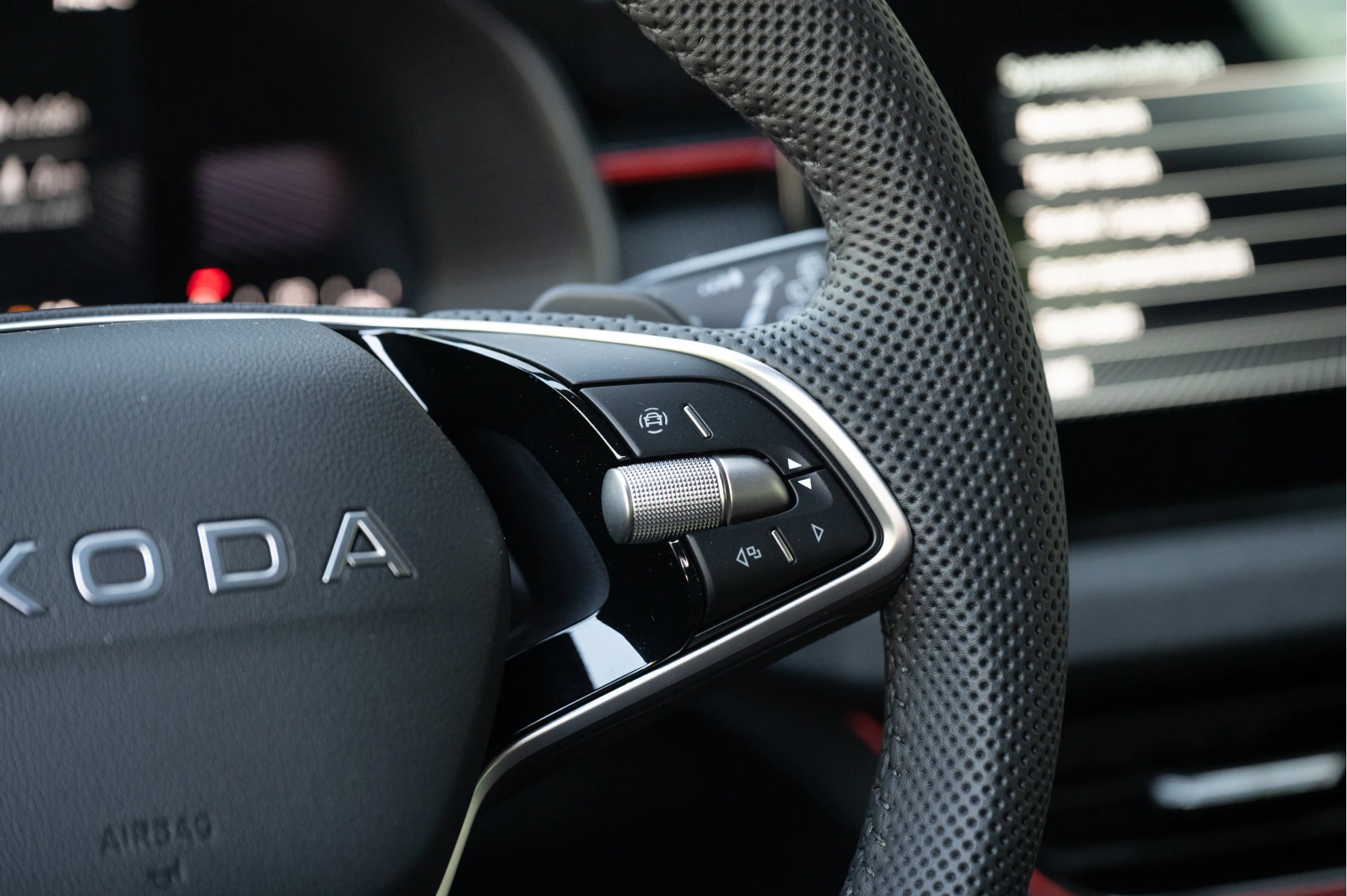 Hoofdafbeelding Škoda Kamiq