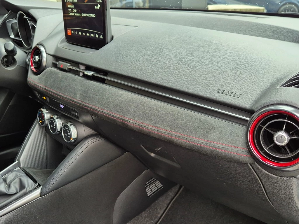 Hoofdafbeelding Mazda 2