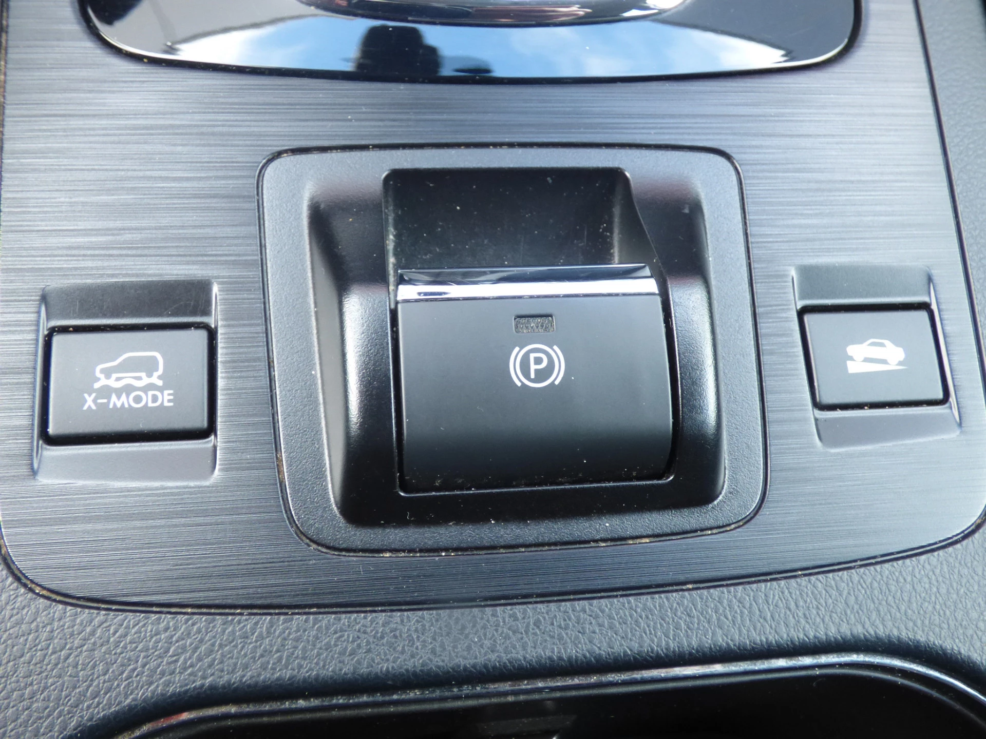 Hoofdafbeelding Subaru Outback