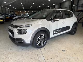 Citroën C3 1.2 Airco ECC Multimedia Navigatie APP PDC Cruise