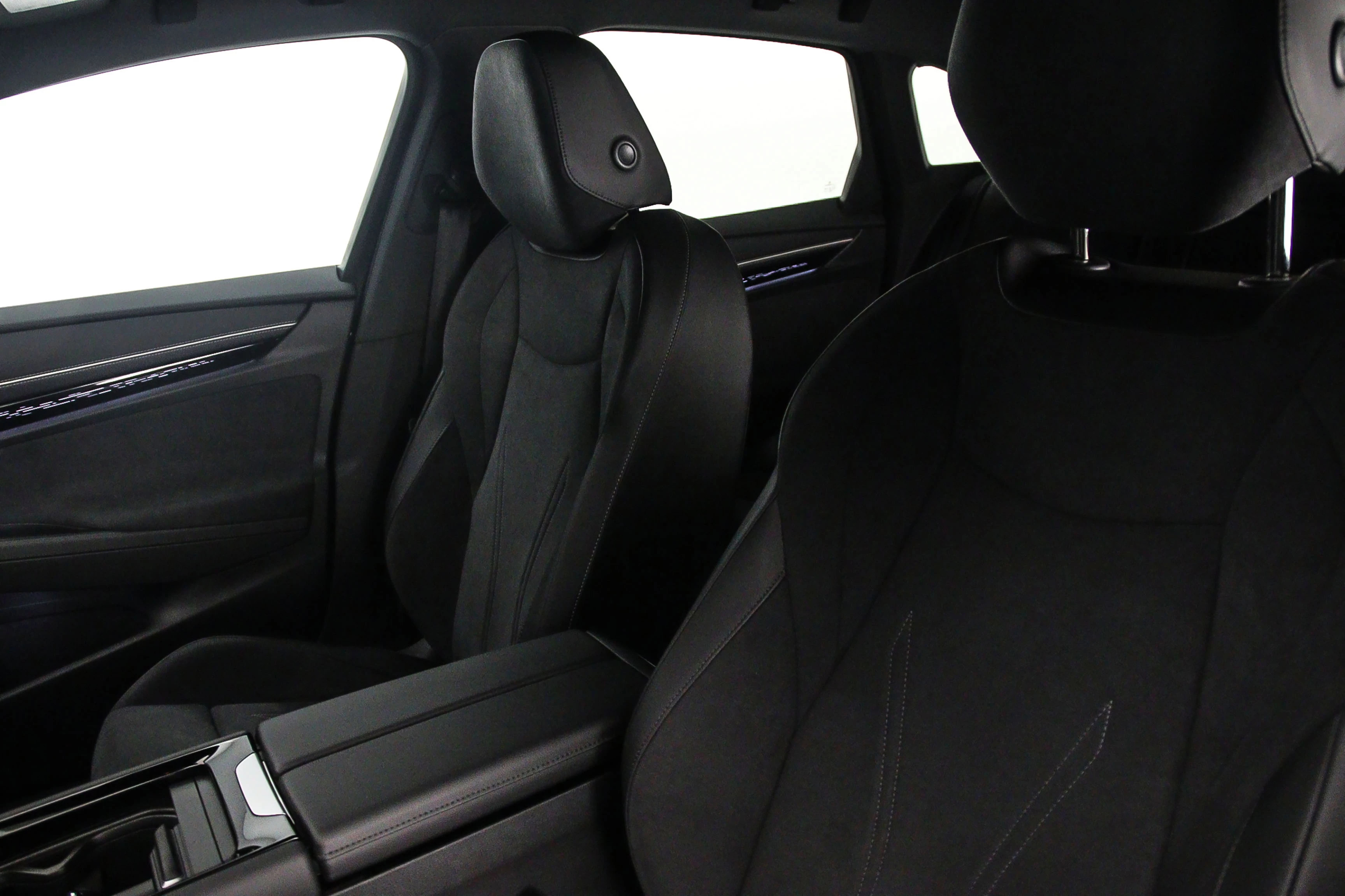 Hoofdafbeelding Volkswagen ID.7