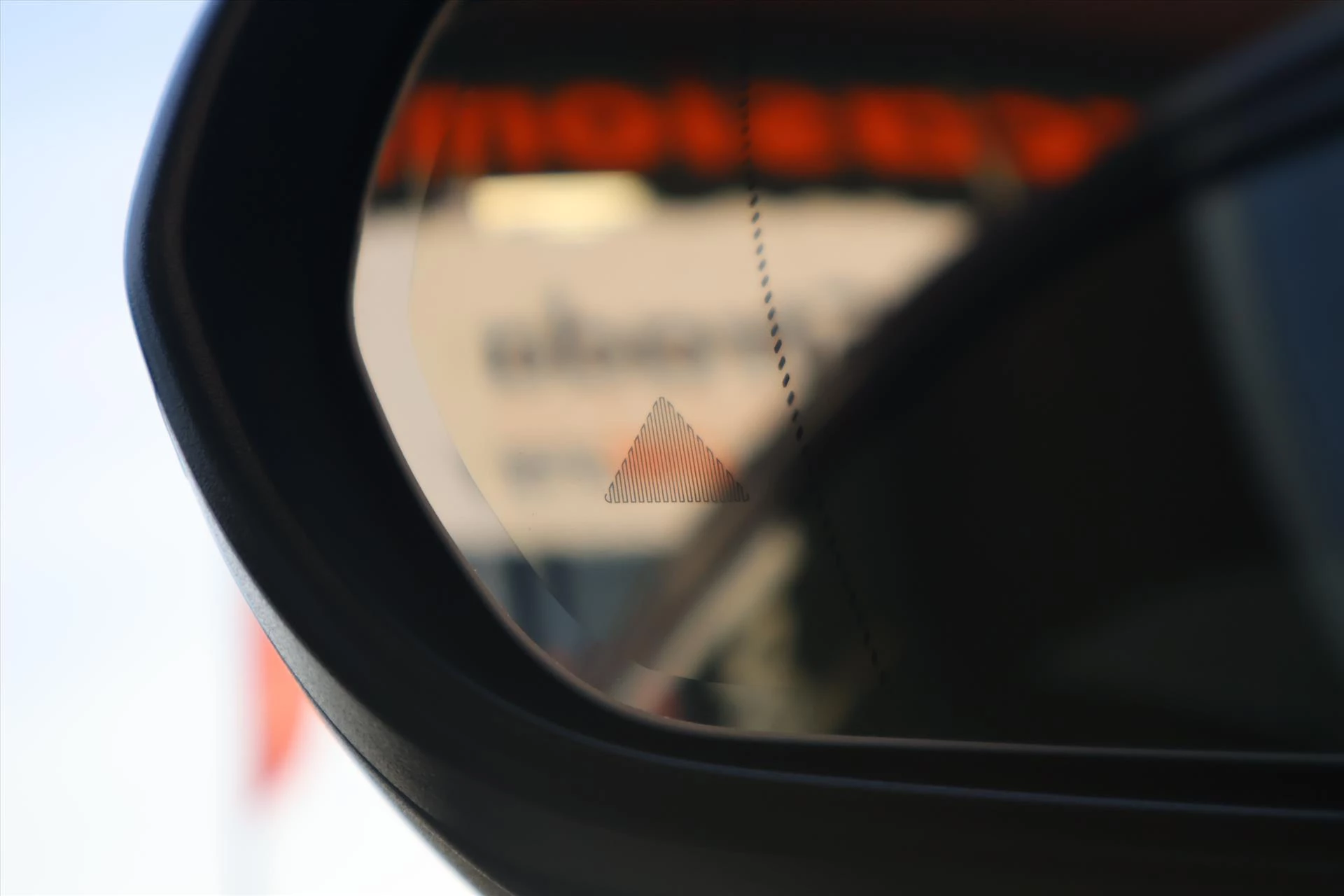 Hoofdafbeelding Mercedes-Benz GLB