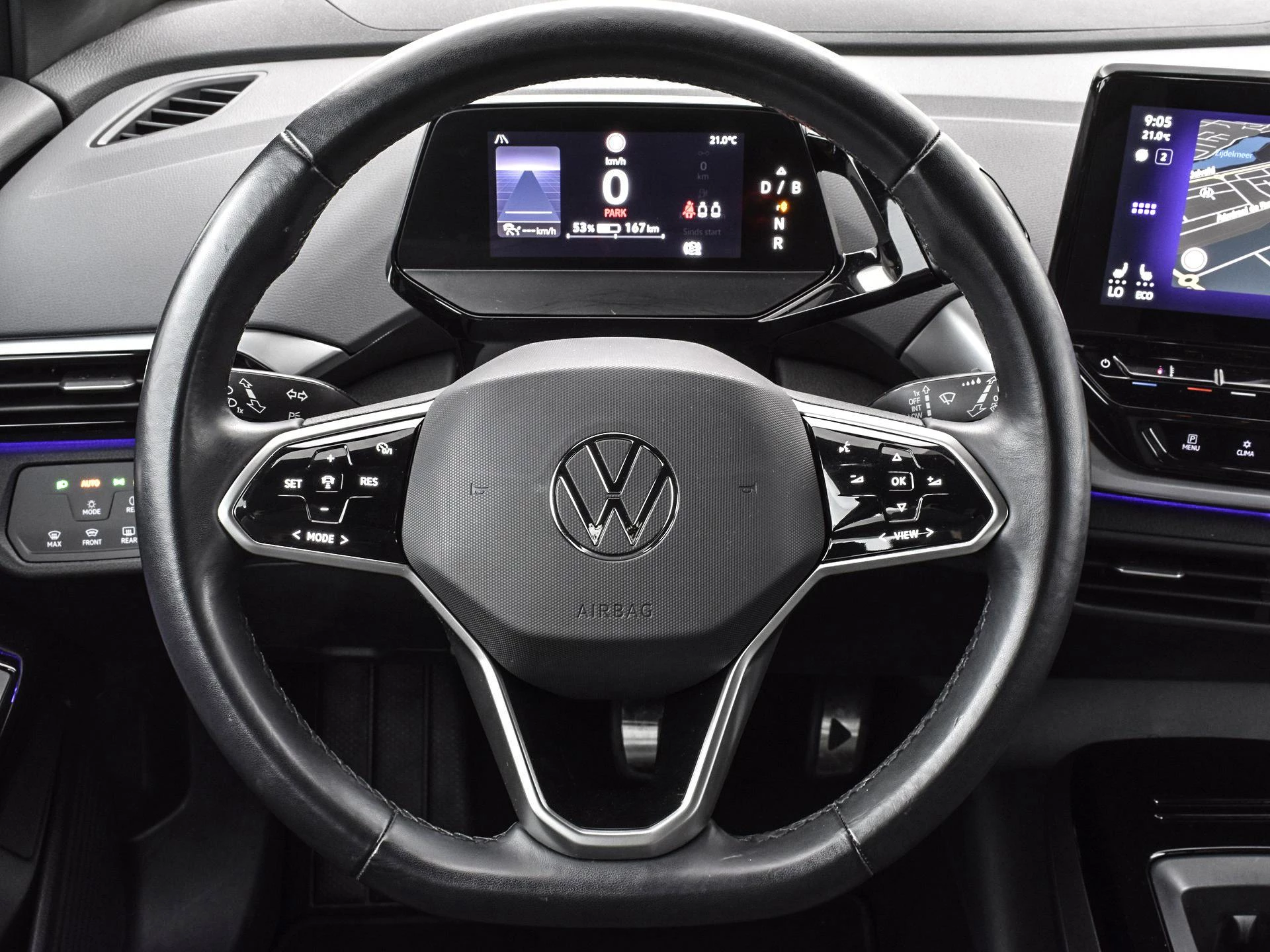 Hoofdafbeelding Volkswagen ID.4