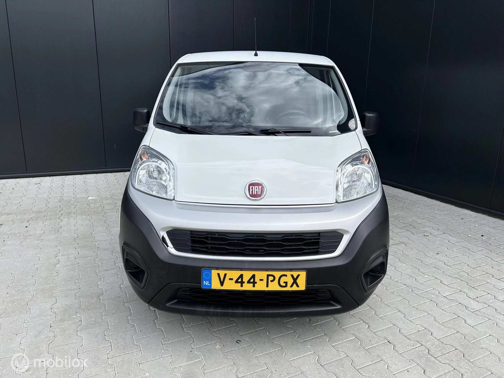 Hoofdafbeelding Fiat Fiorino