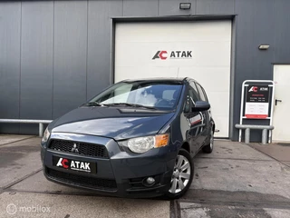 Mitsubishi Colt 1.3 Edition Two