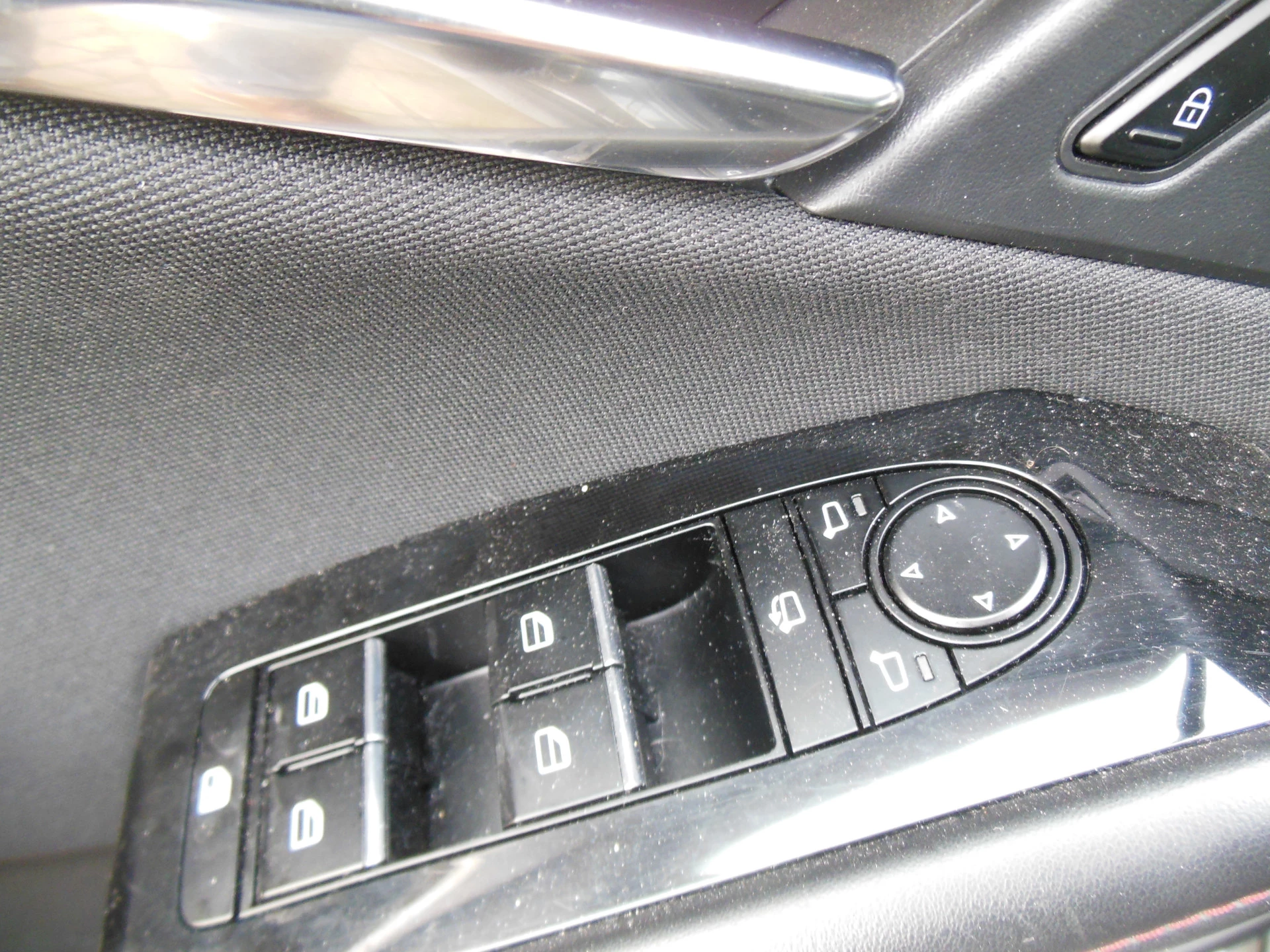 Hoofdafbeelding Mazda CX-30