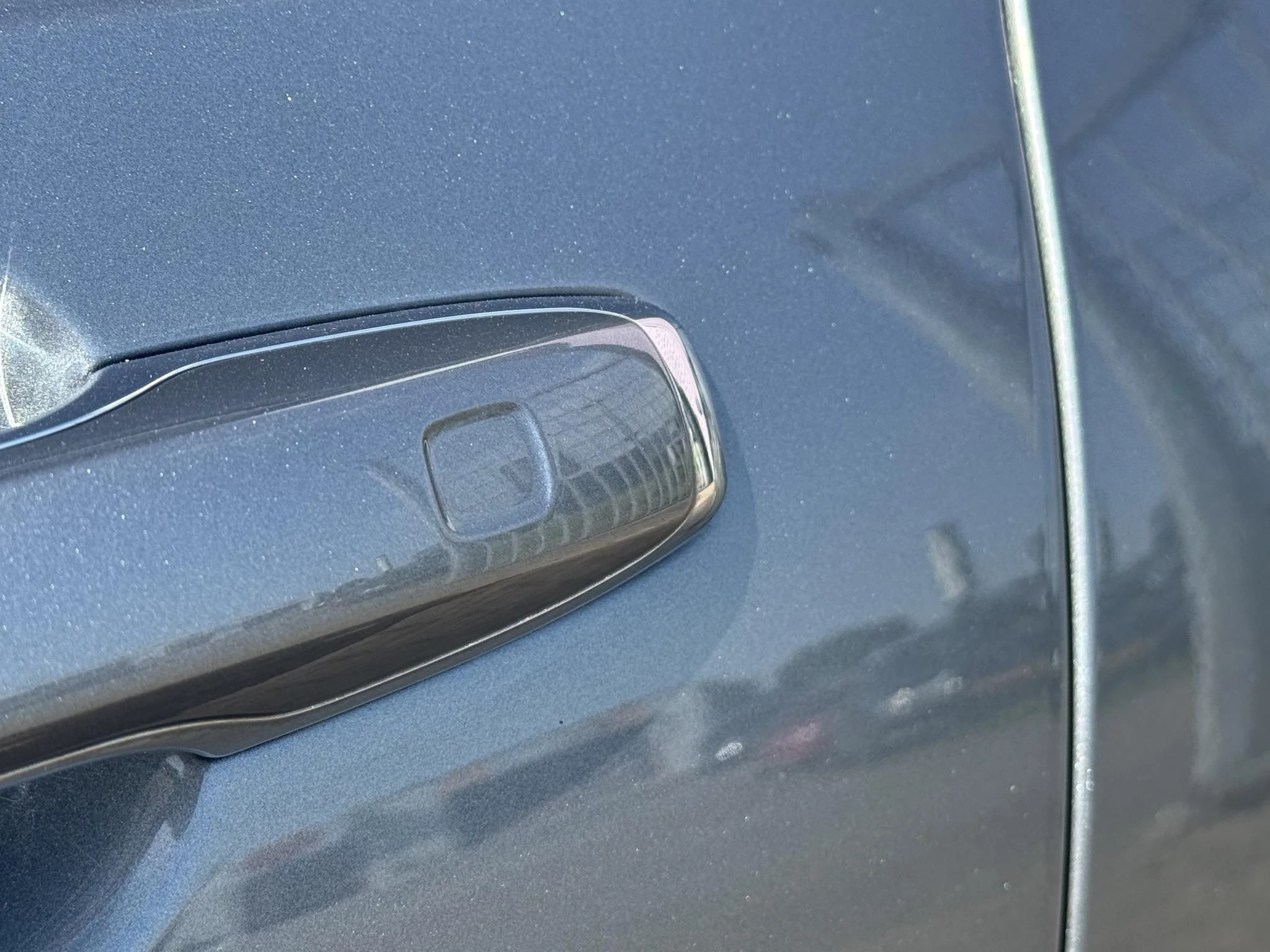 Hoofdafbeelding Volvo V90