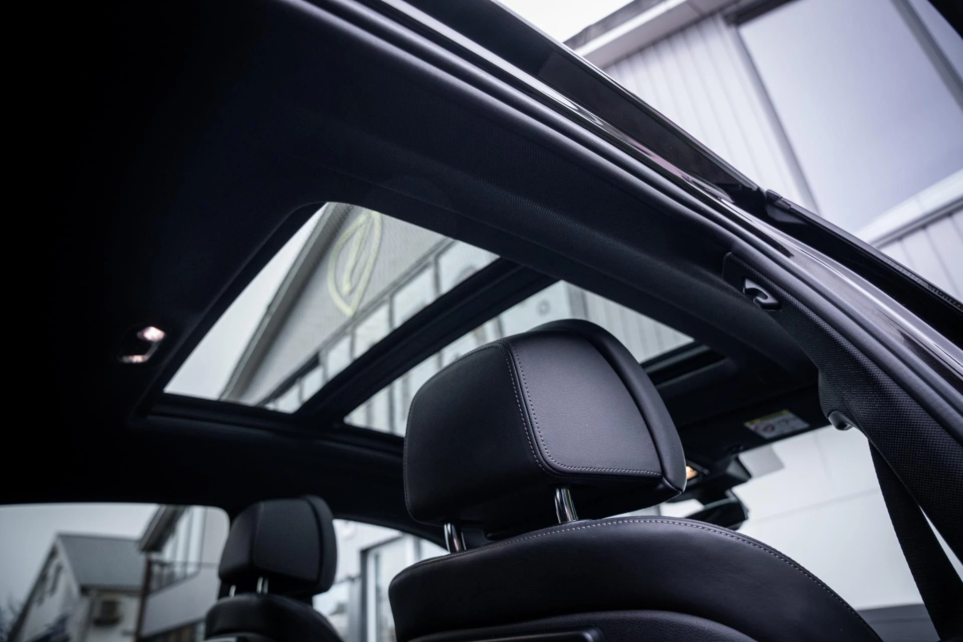 Hoofdafbeelding BMW X6