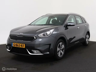 Kia Niro 1.6 GDi Hybrid ExecutiveLine