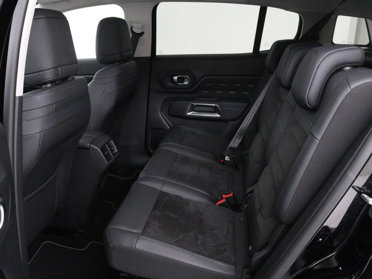 Hoofdafbeelding Citroën C5 Aircross