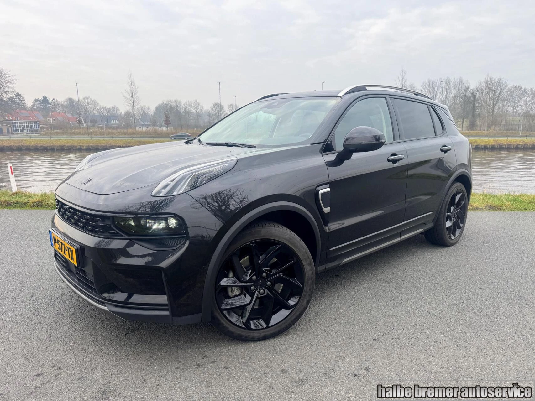 Hoofdafbeelding Lynk & Co 01