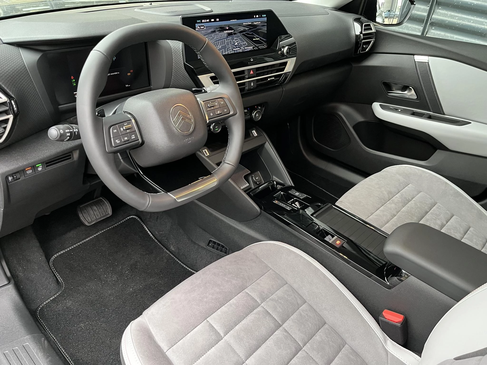 Hoofdafbeelding Citroën C4